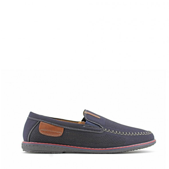  Mocasín Clásico
